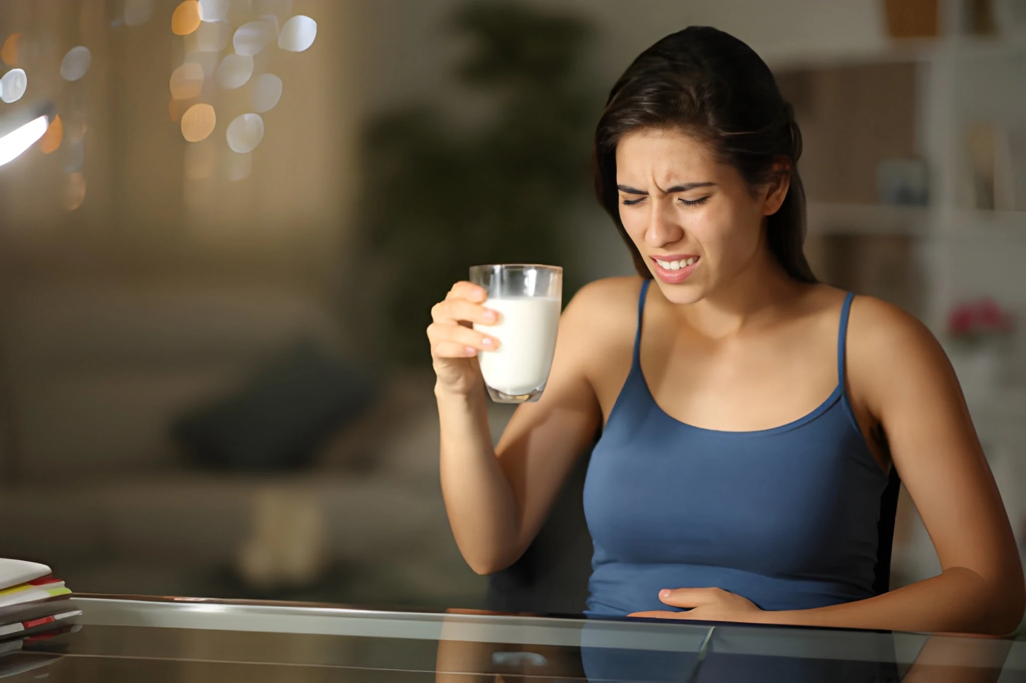 Lactose Intolerance Treatment
