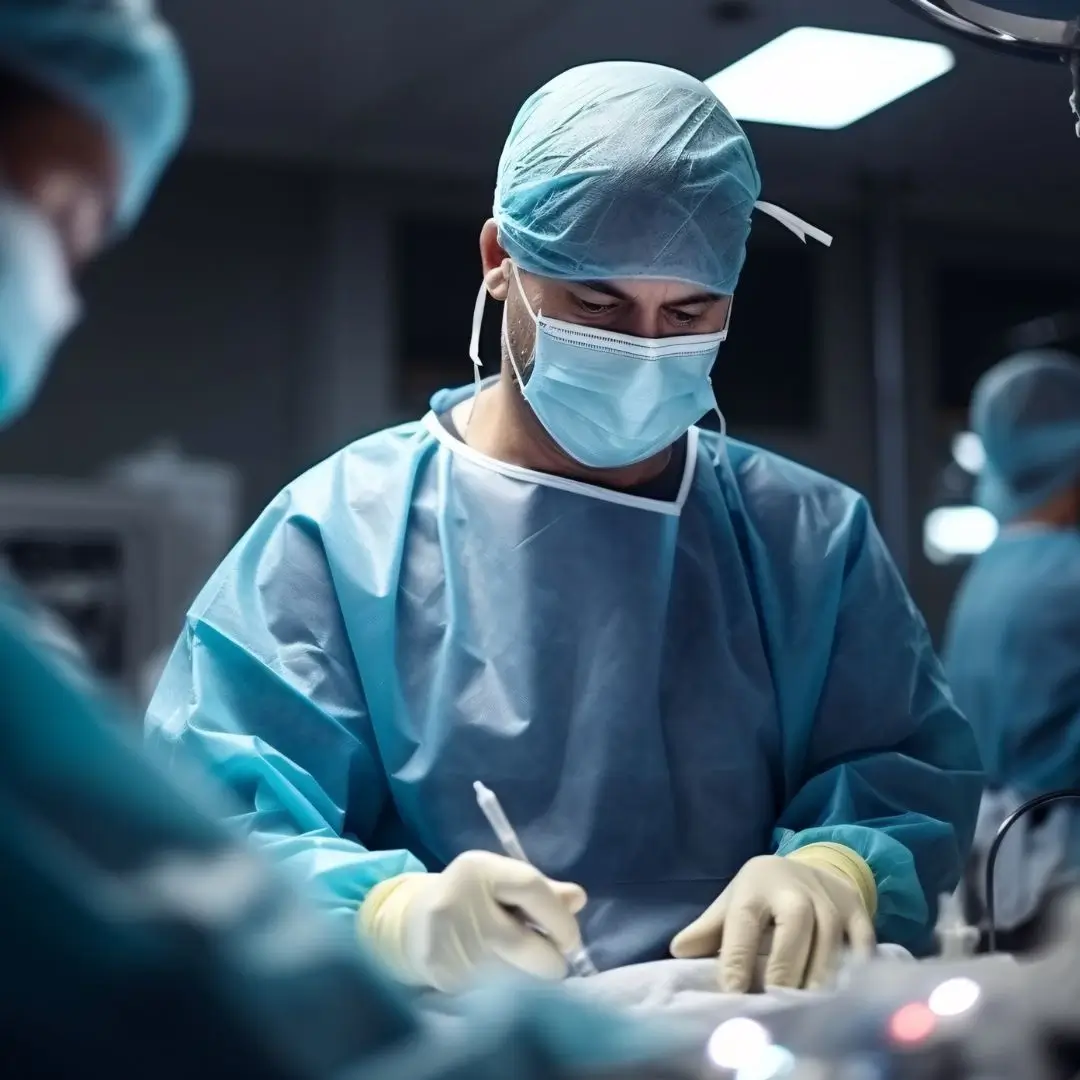 Liver Biopsy