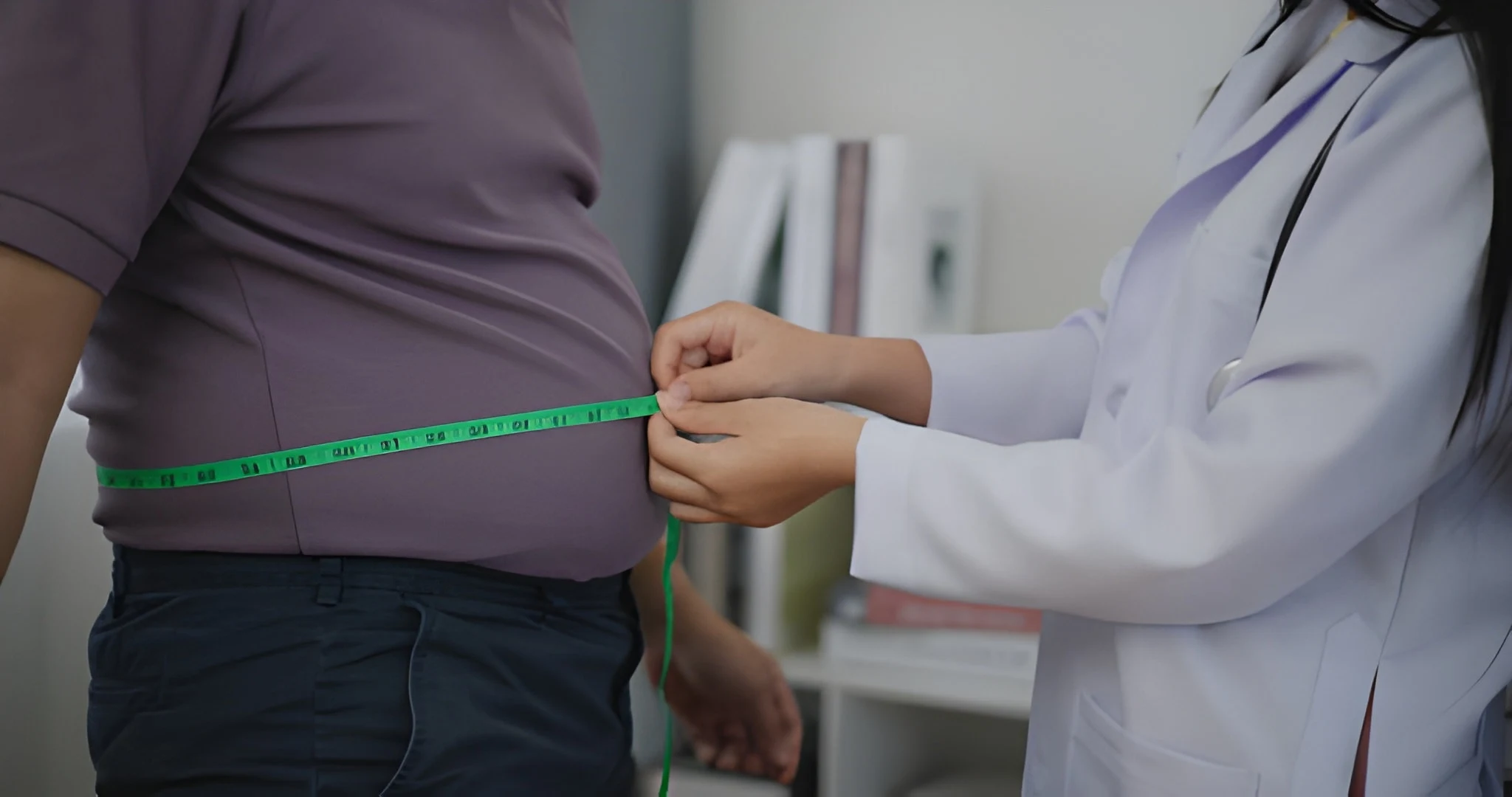 Obesity Treatment & Weight Management