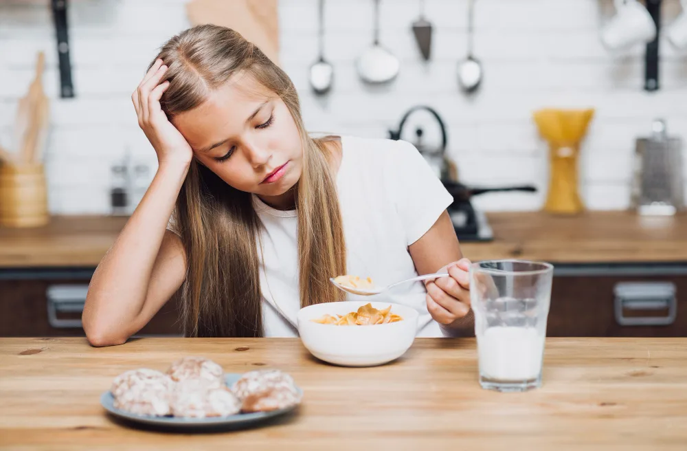 Food Allergy Testing & Treatment