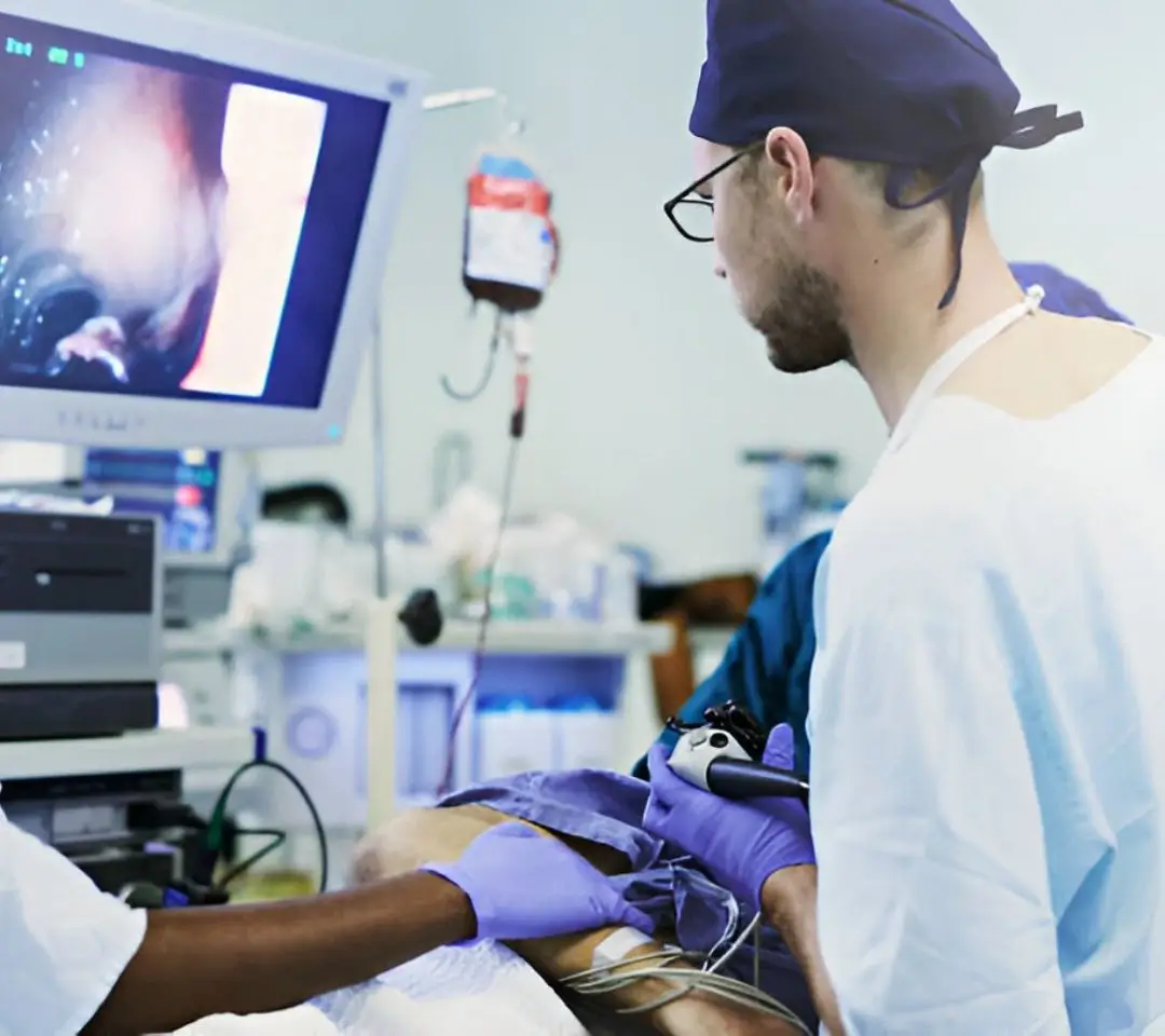 Enteroscopy (Balloon-Assisted, Push, or Spiral)
