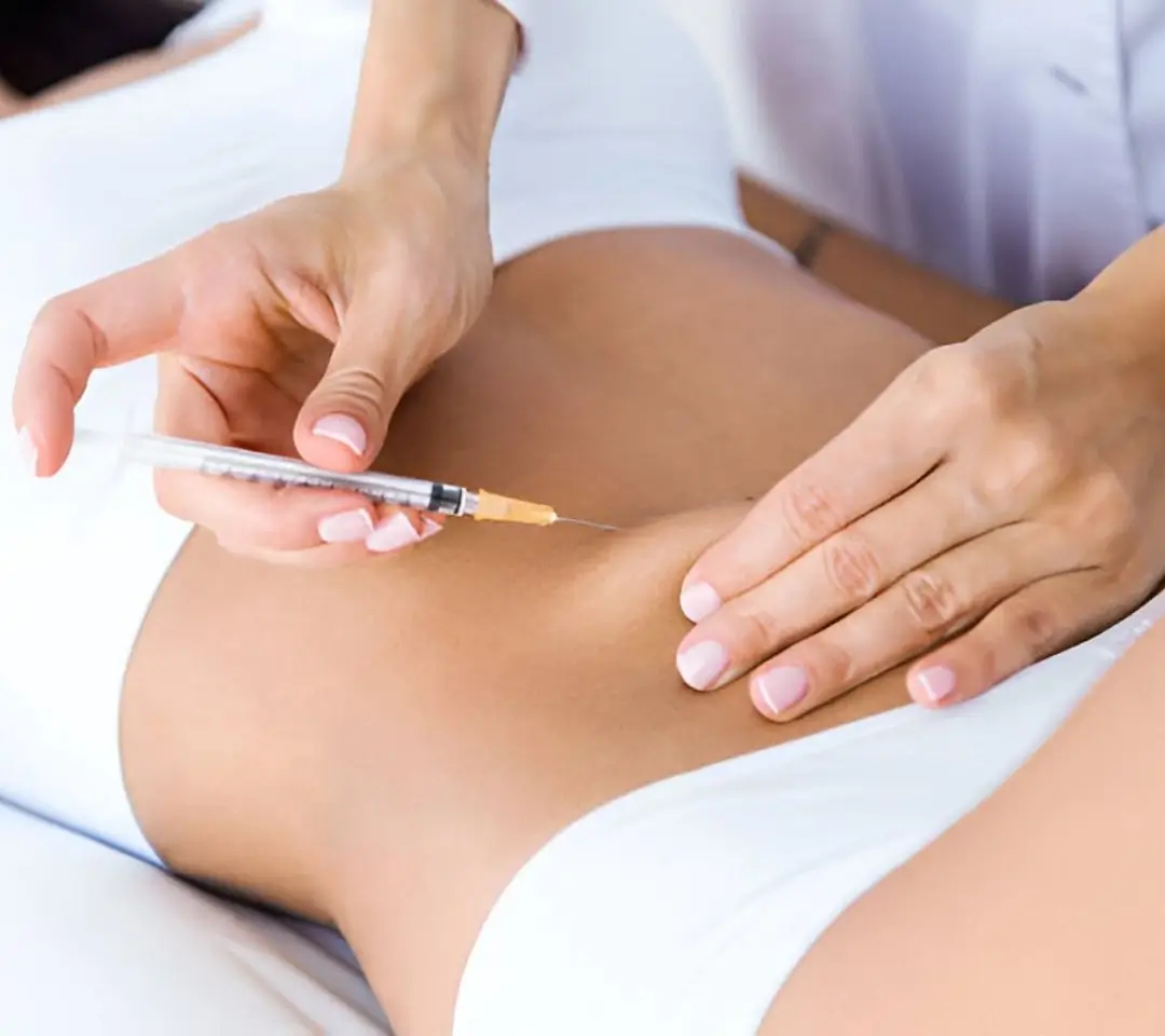 Pyloric Botox Injection