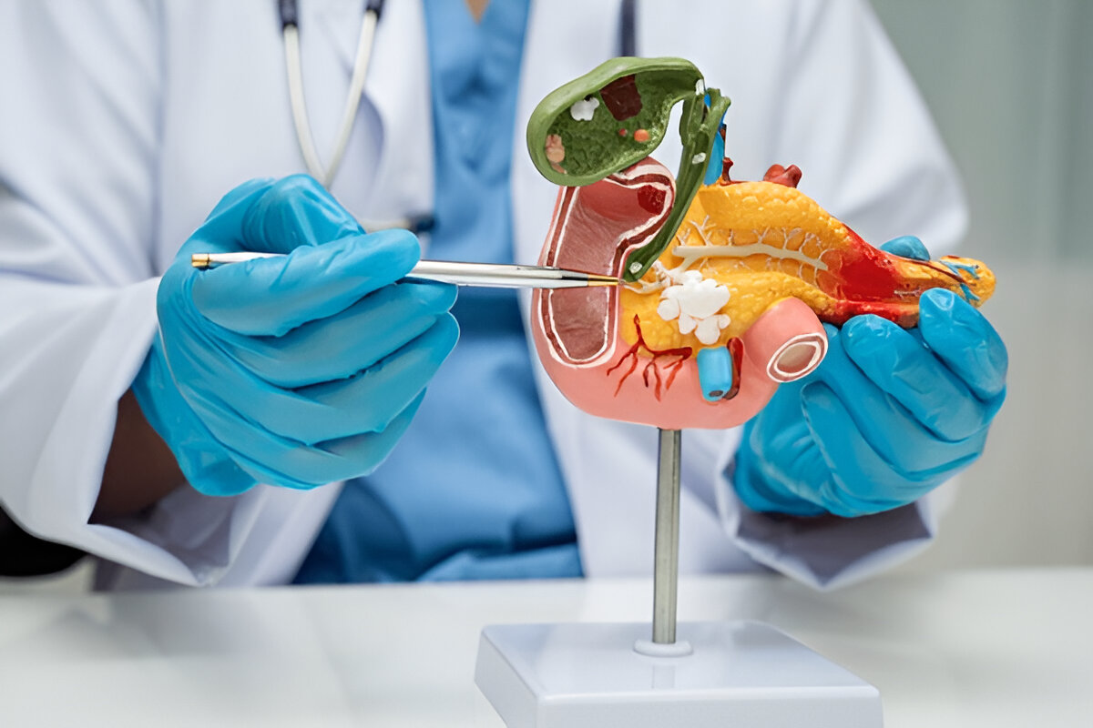 Liver Cancer Treatment