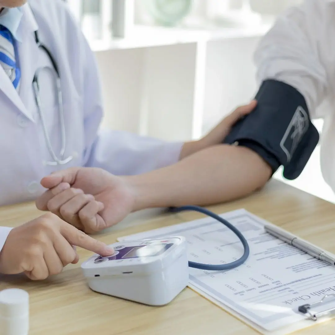 Portal Hypertension Management