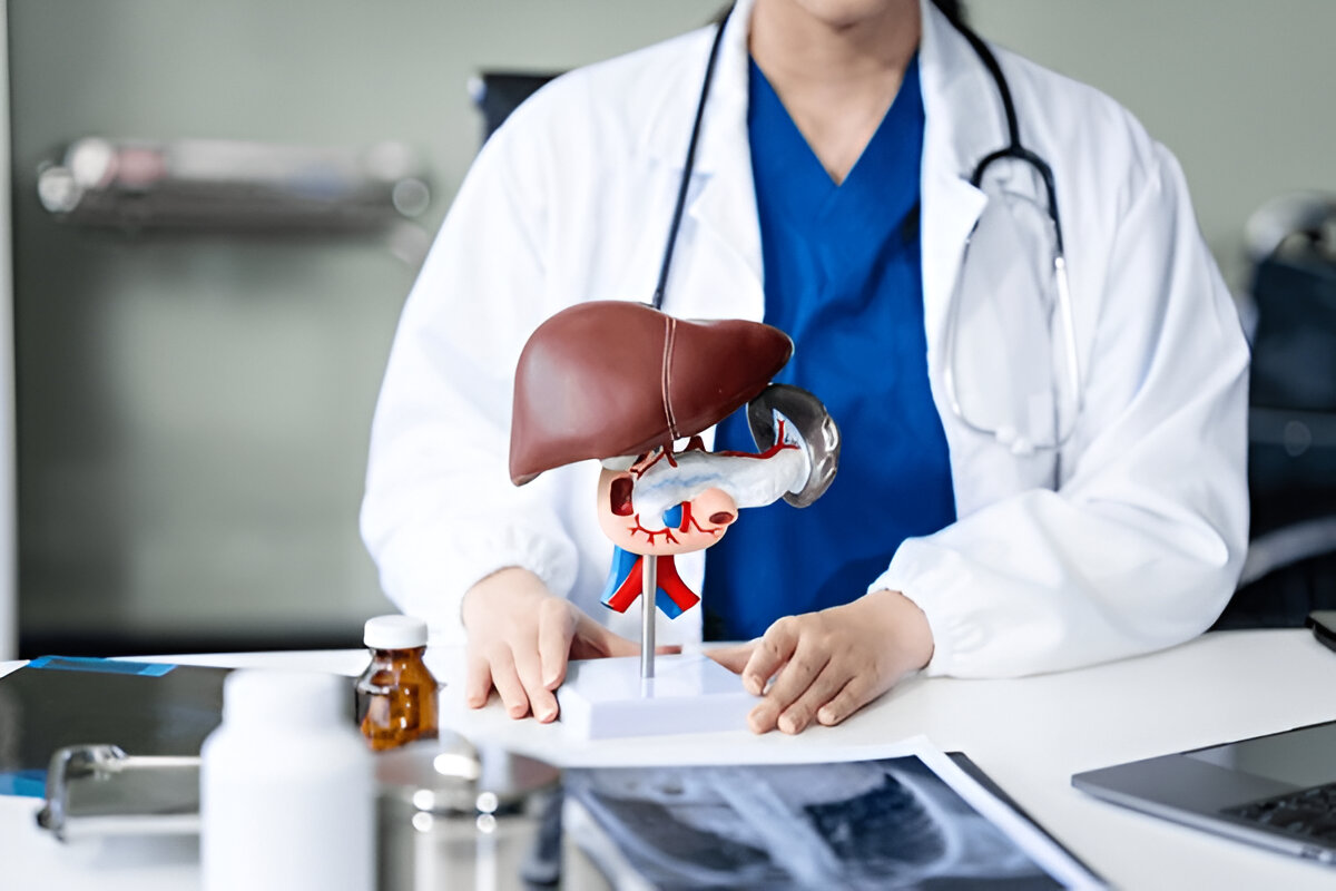 Hemochromatosis Management