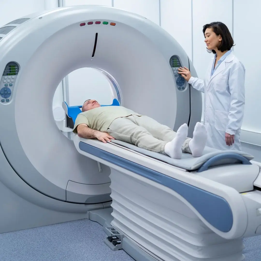 FibroScan (Liver Elastography)