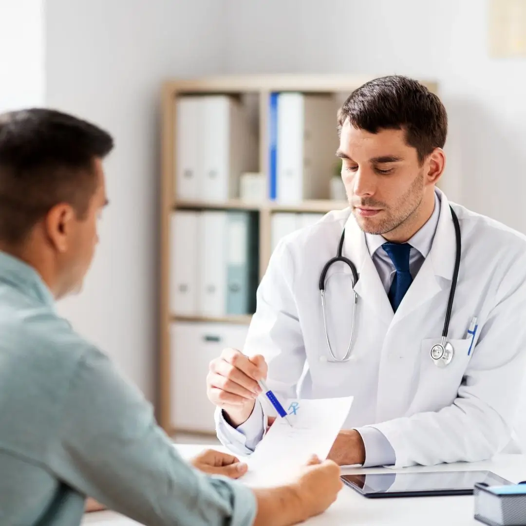 Primary Biliary Cholangitis (PBC) Treatment