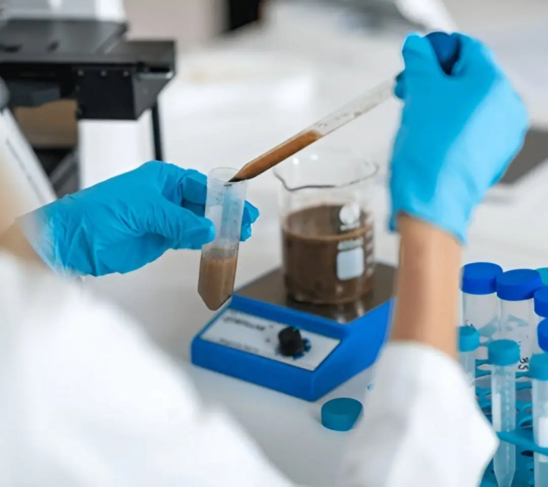Fecal Microbiota Transplant (FMT)