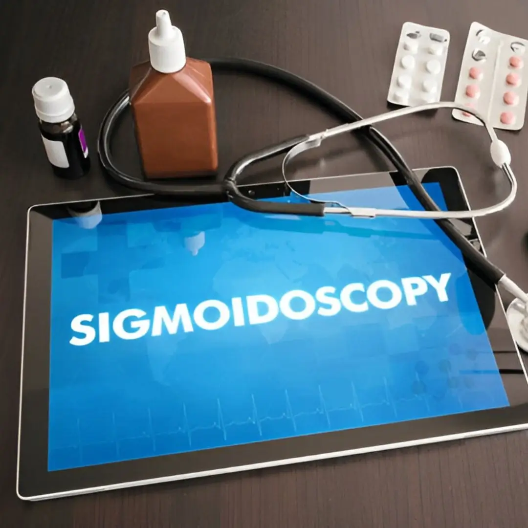 Sigmoidoscopy
