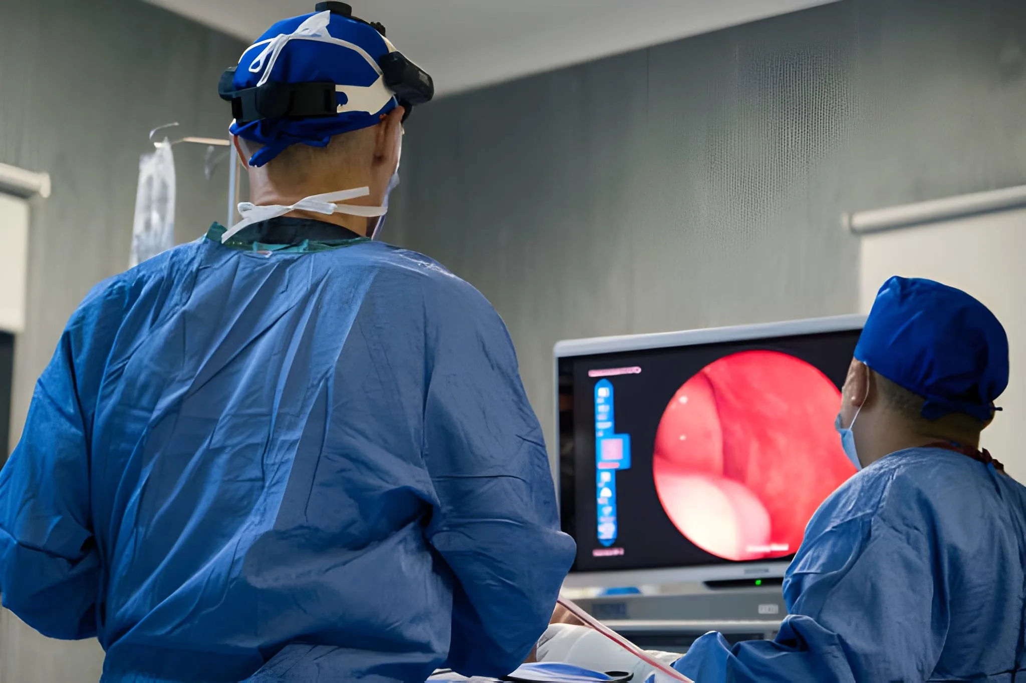 Advanced Endoscopy Service